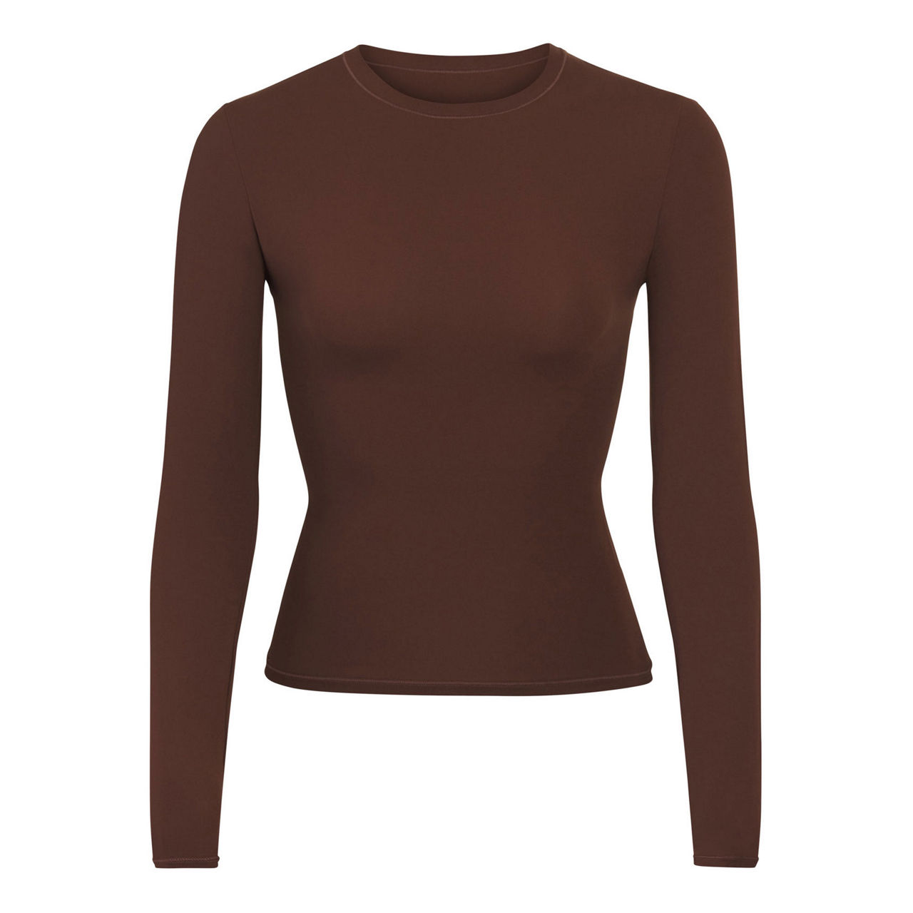 Skims Long-sleeved tops for Women, Online Sale up to 50% off