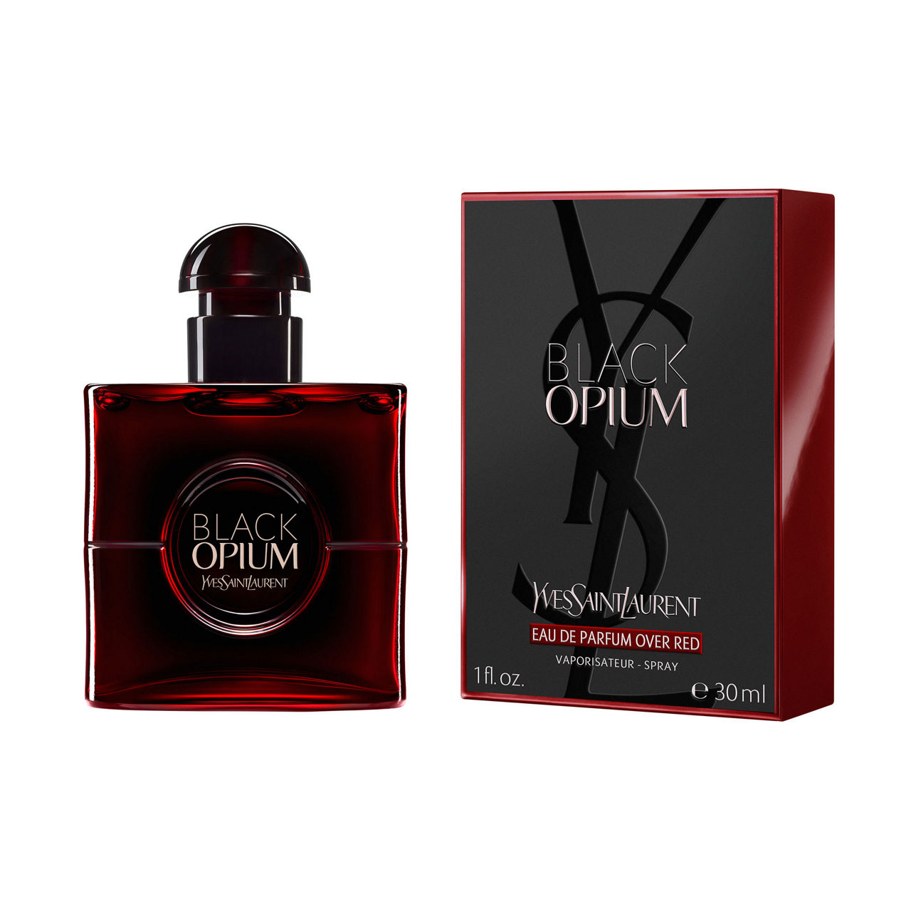 Ysl black opium cracker cheap