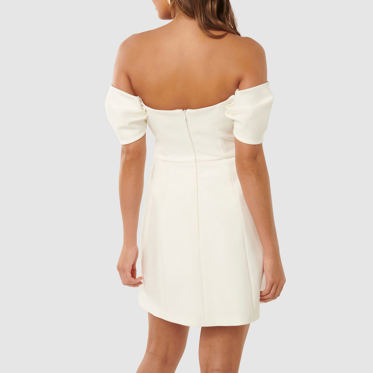 Sylvia Mini Dress