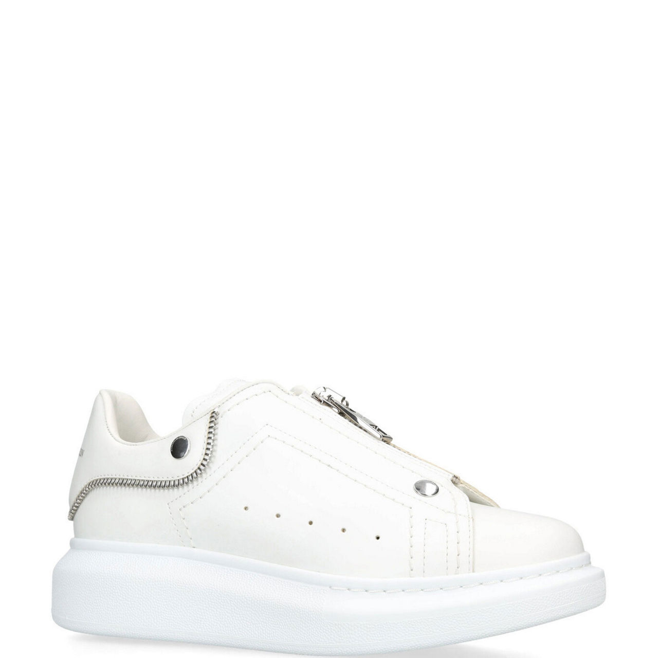 Alexander mcqueens hot sale mens trainers