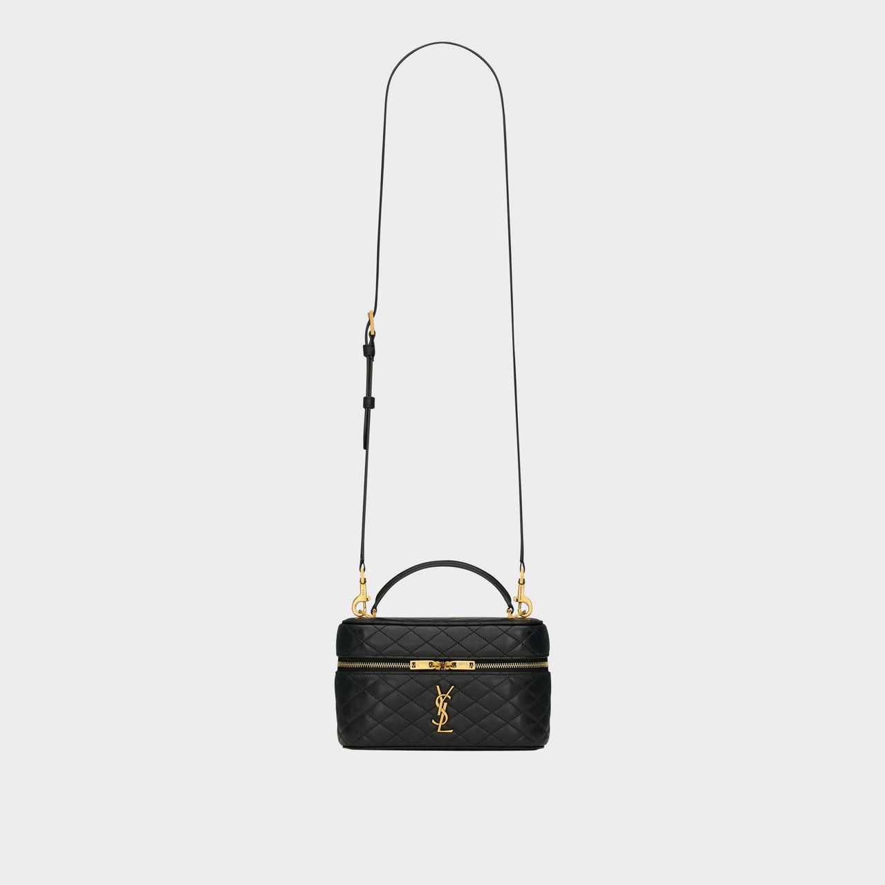 Ysl mini black bag sale