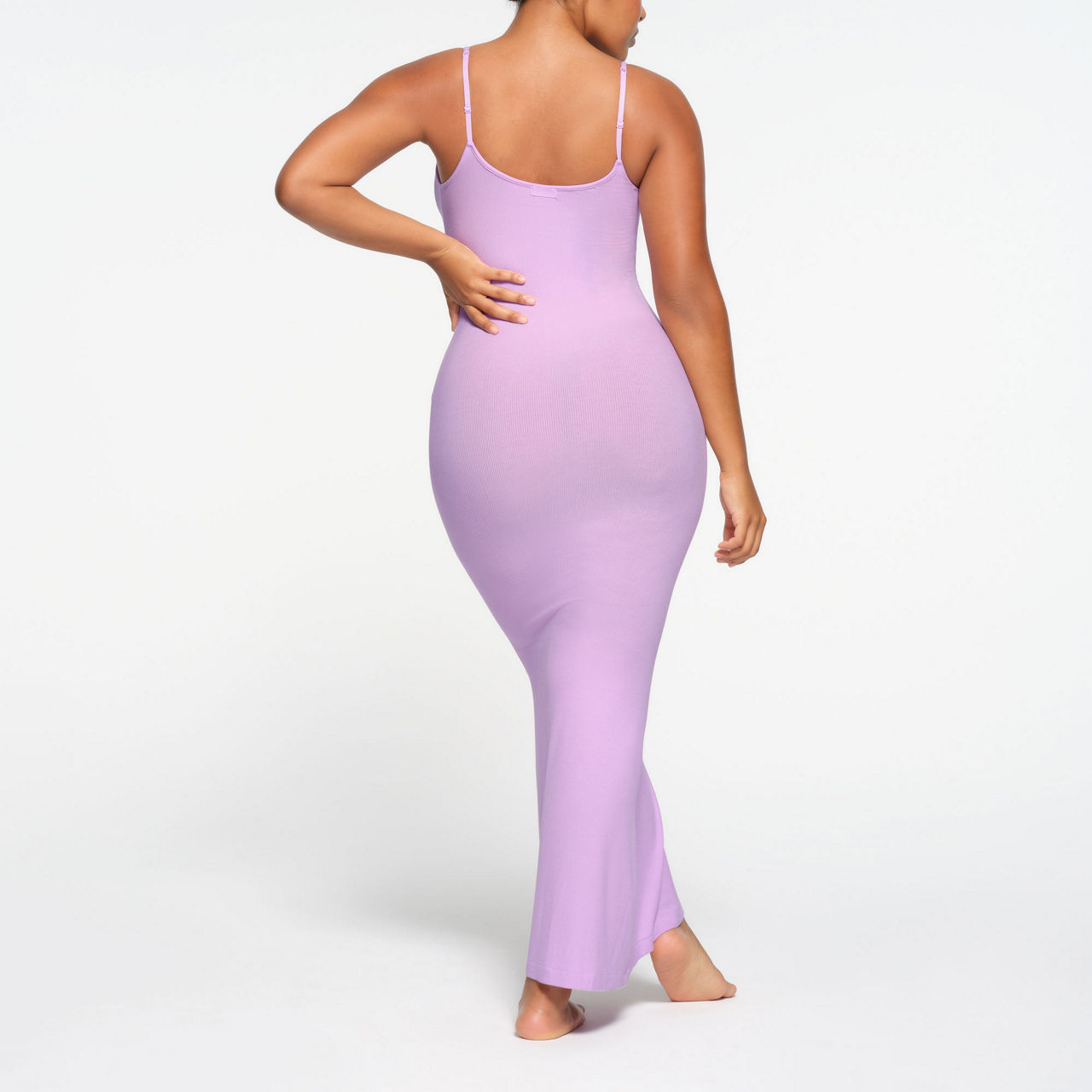 Plum deals slip dress