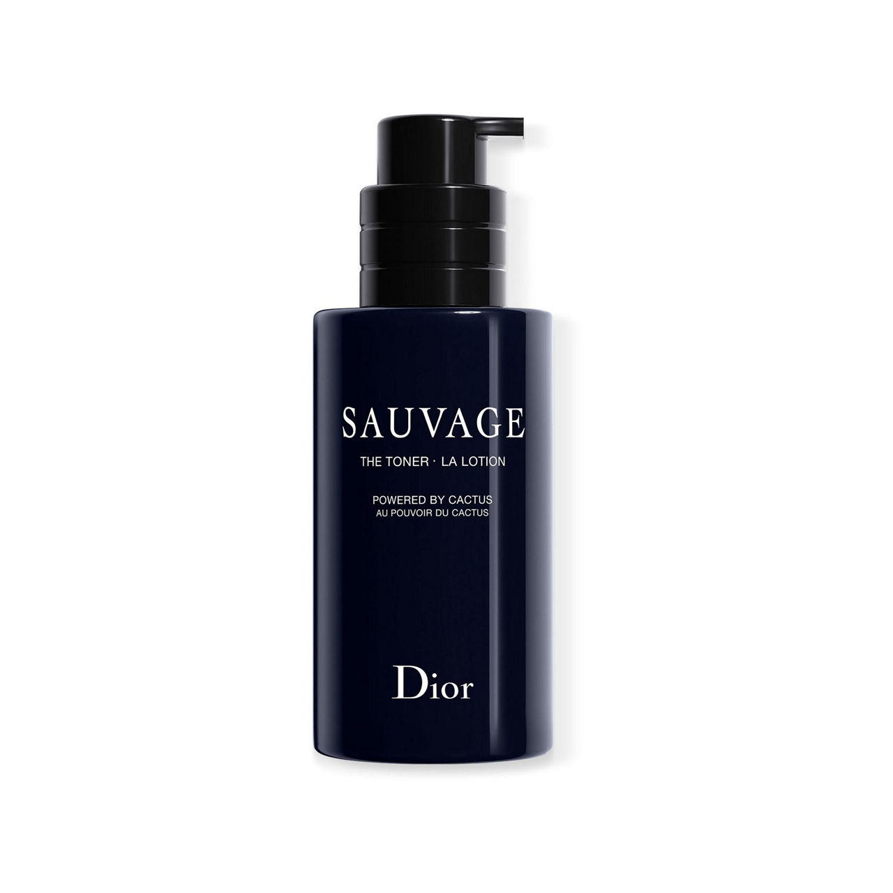 Dior sauvage brown on sale thomas