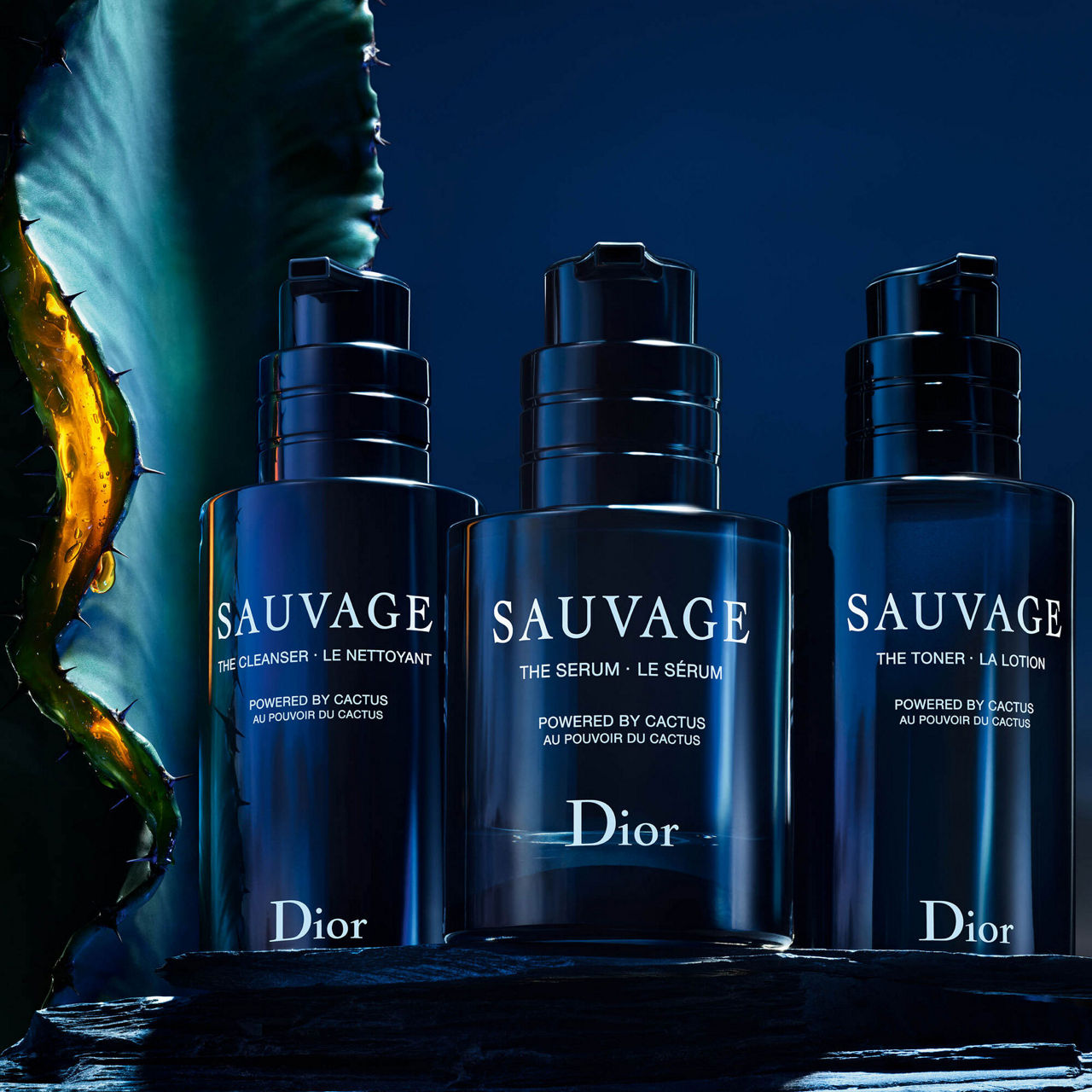 Dior sauvage outlet brown thomas