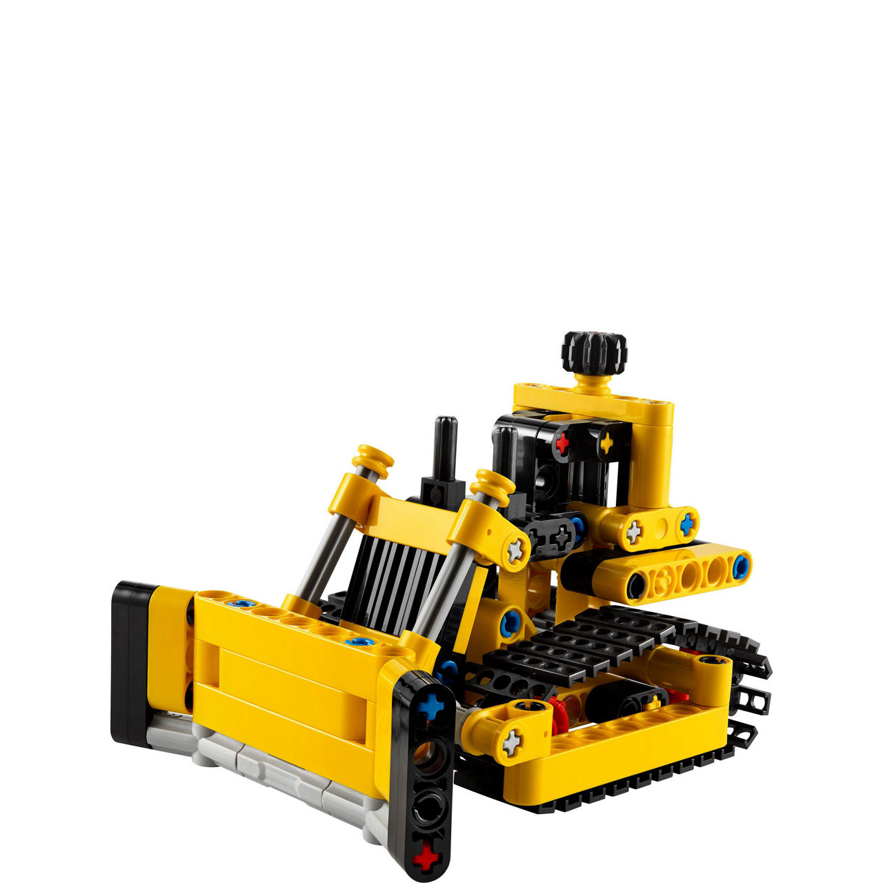 LEGO Heavy Duty Bulldozer