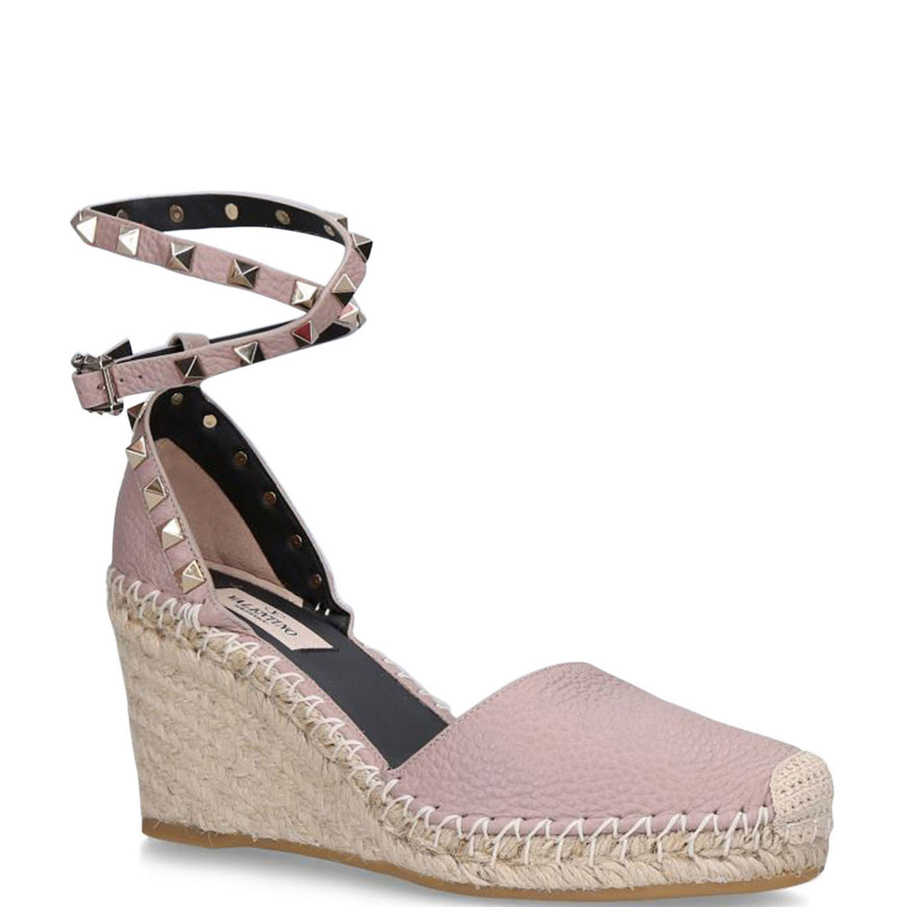 Valentino garavani hot sale shoes women