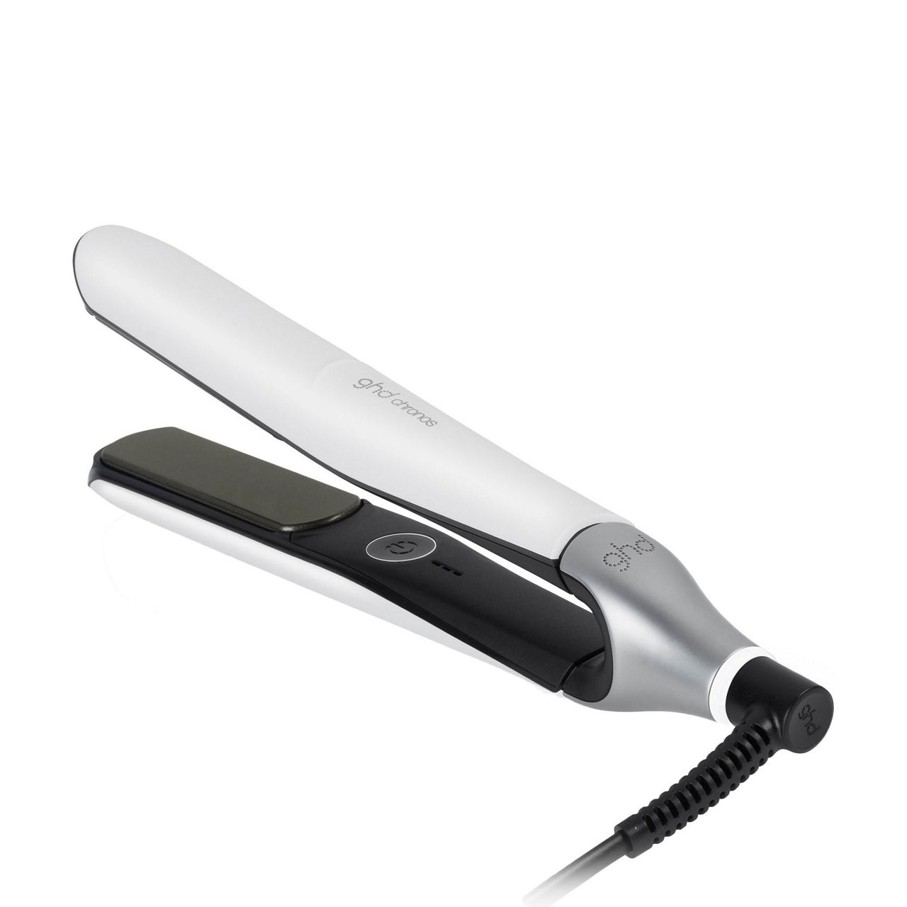 GHD Platinum+ Styler - Black - Planet Beauty