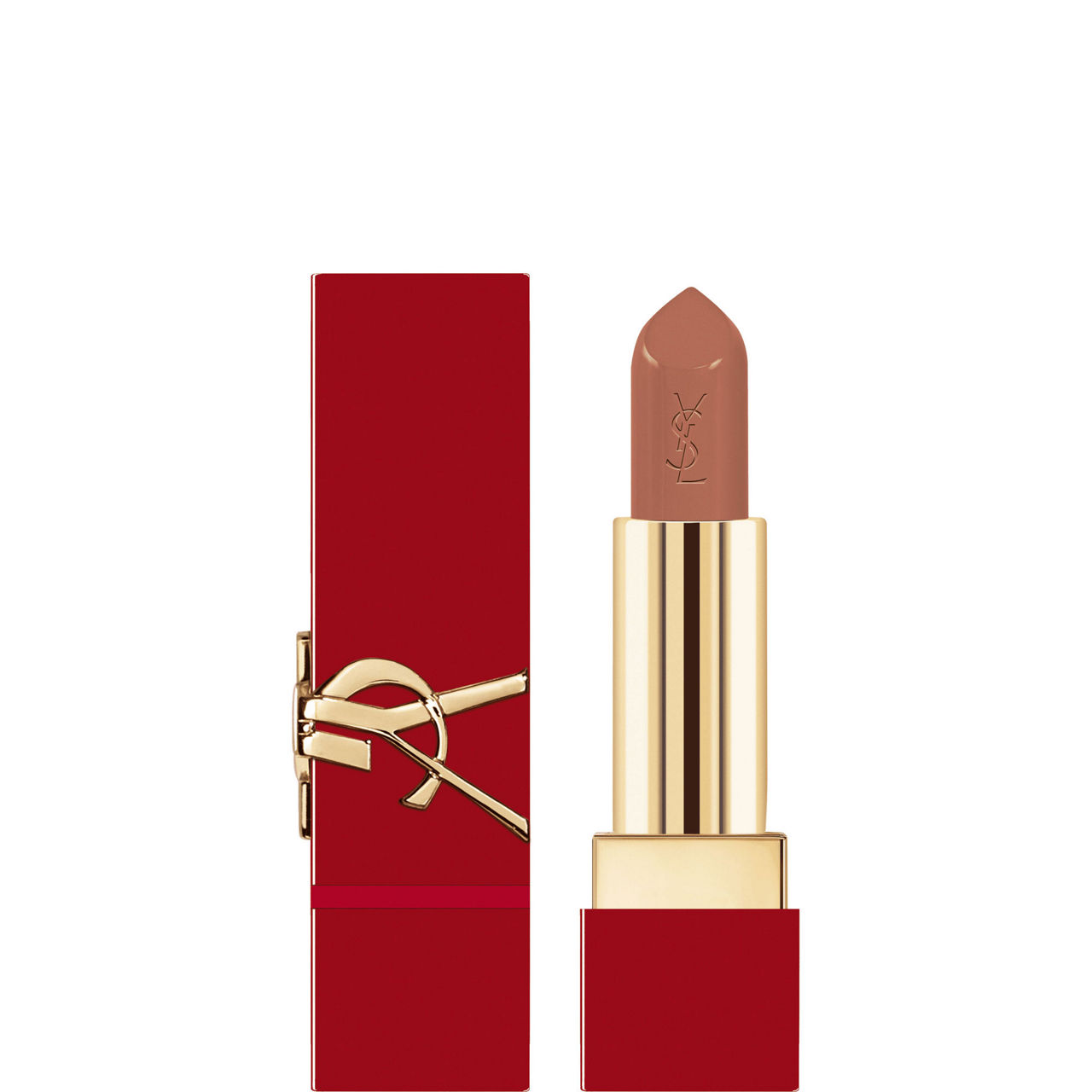 Most popular 2024 ysl lipstick