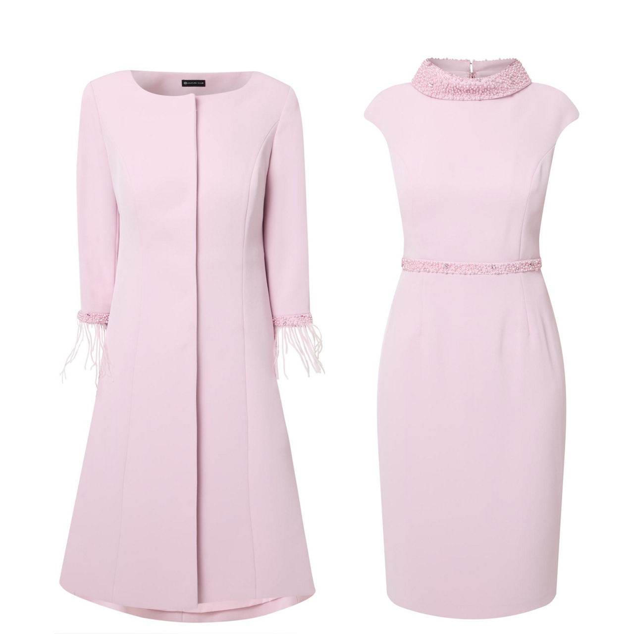 Mother of the bride coat outlet dress