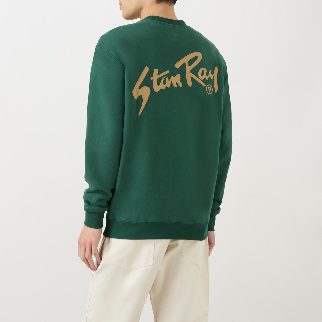 Stan ray sweatshirt sale