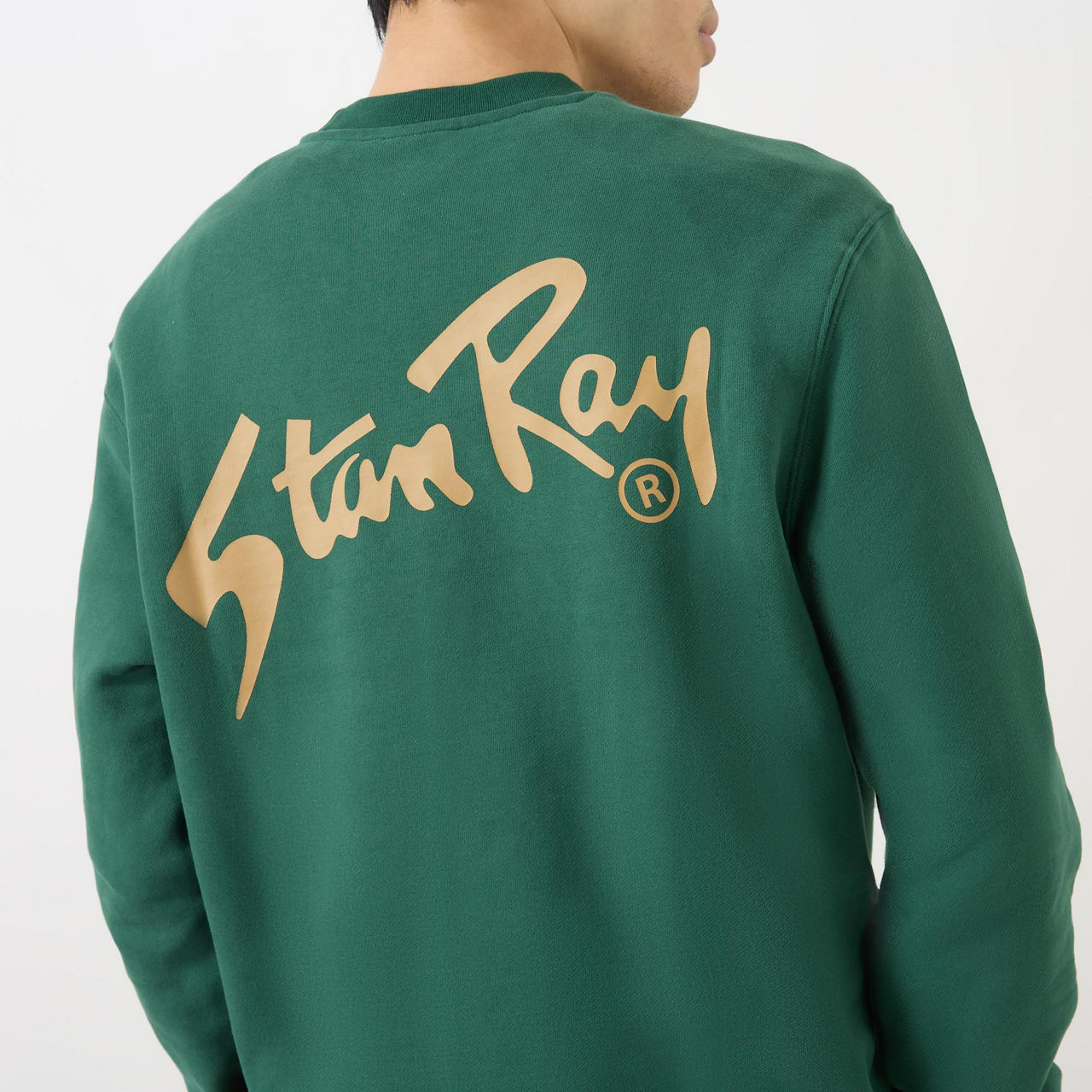 Stan ray sweatshirt sale