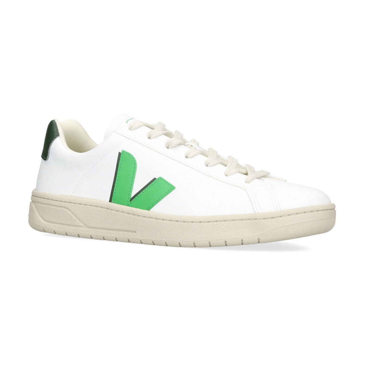 VEJA Urca Lace Up Trainers