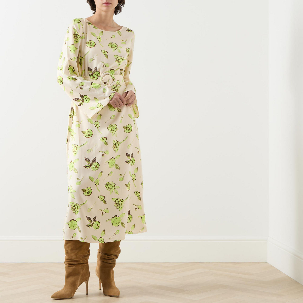 Darina Skirt