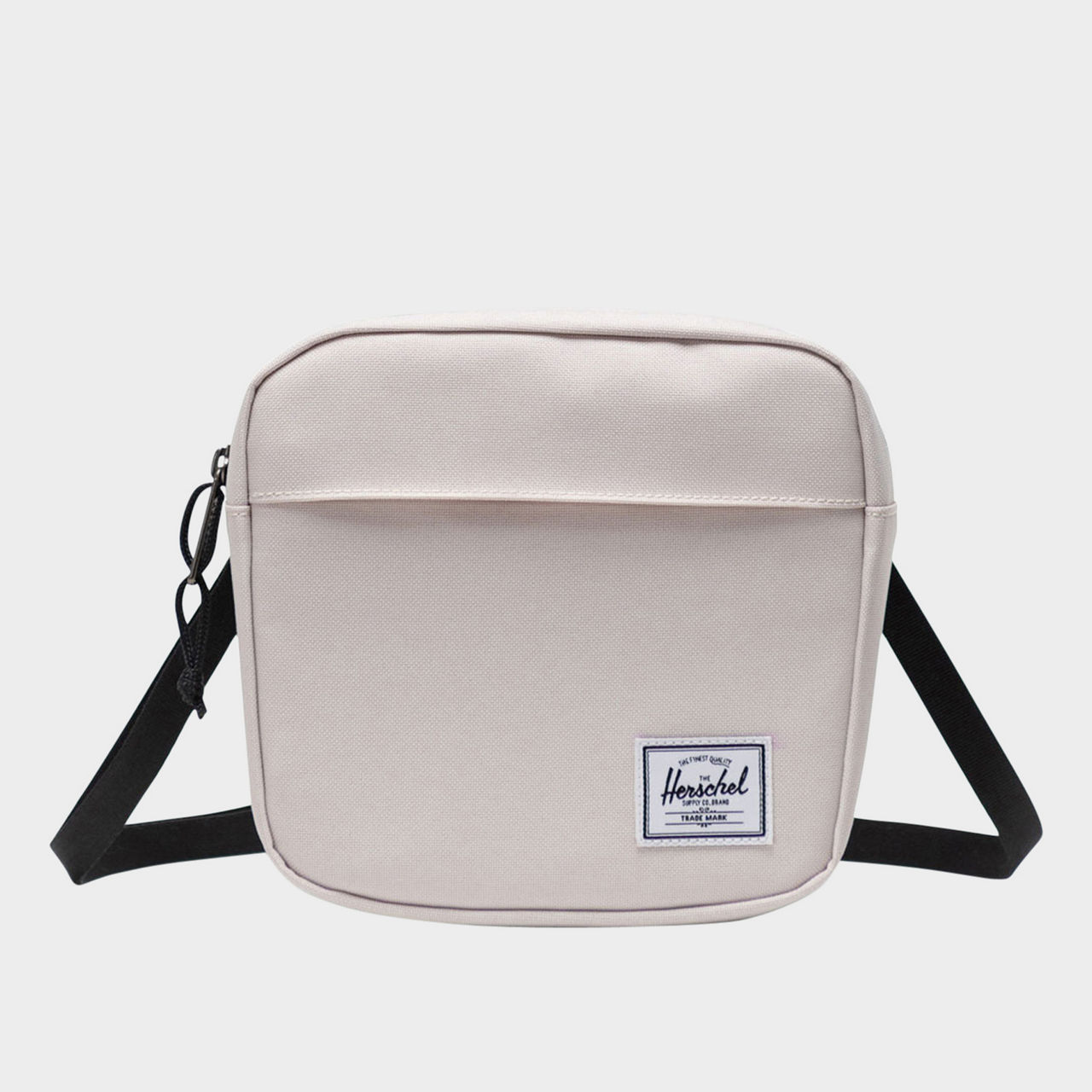 HERSCHEL Classic Crossbody Bag Moonbeam