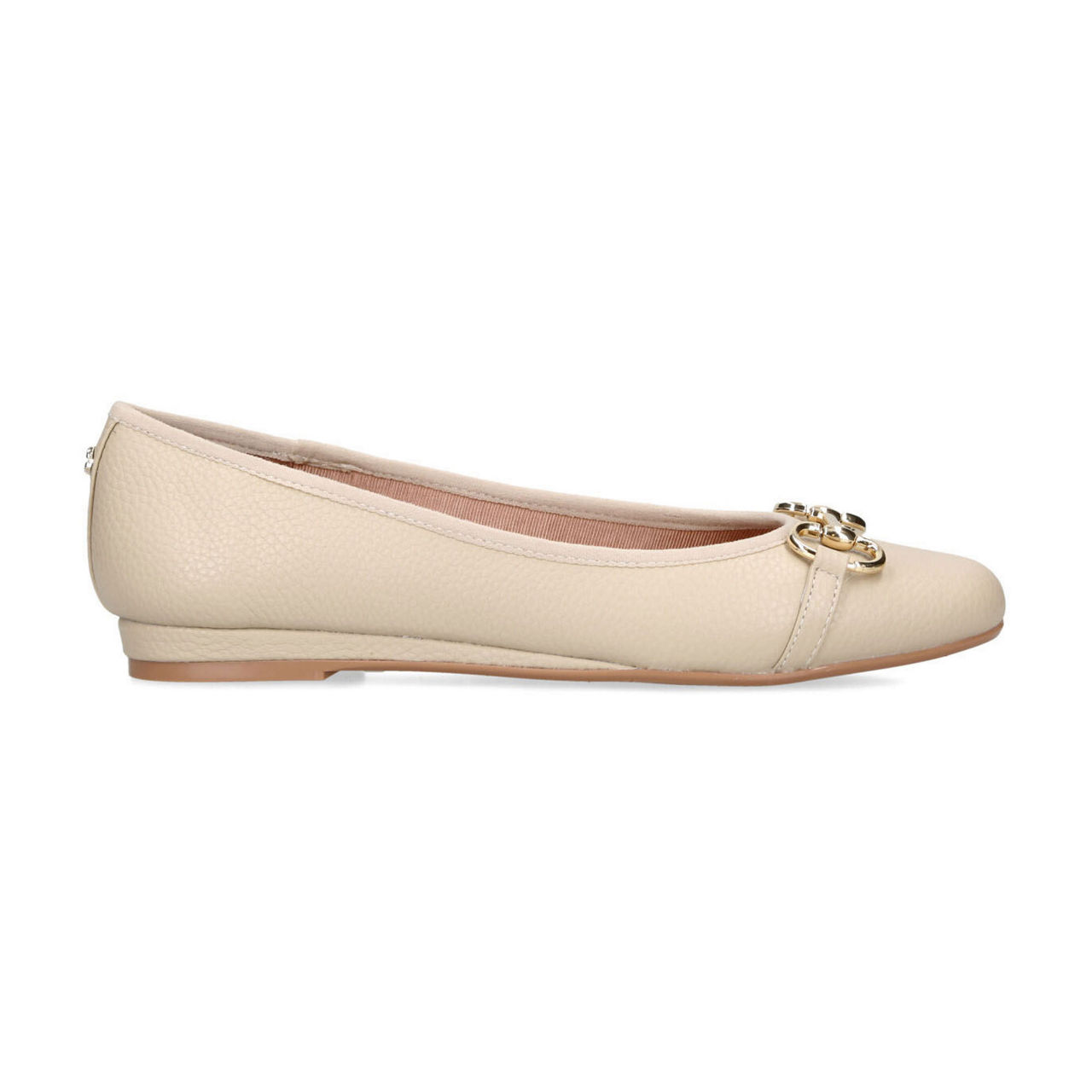 Carvela ballerina outlet pumps