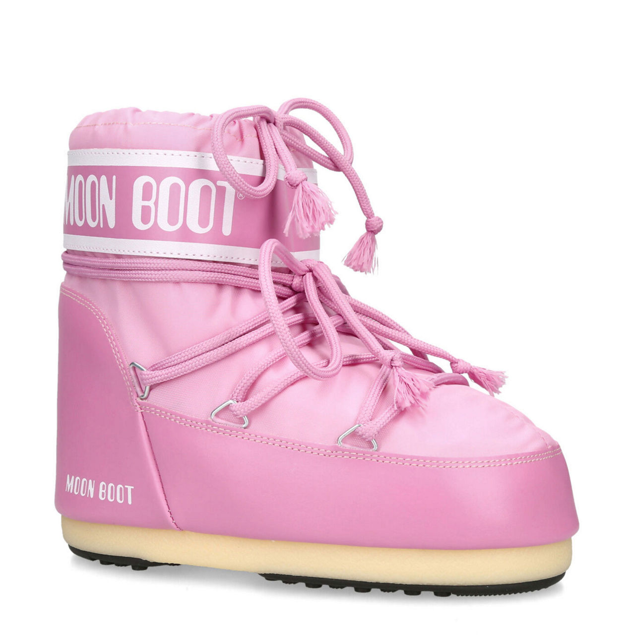 Moon boots baby clearance girl