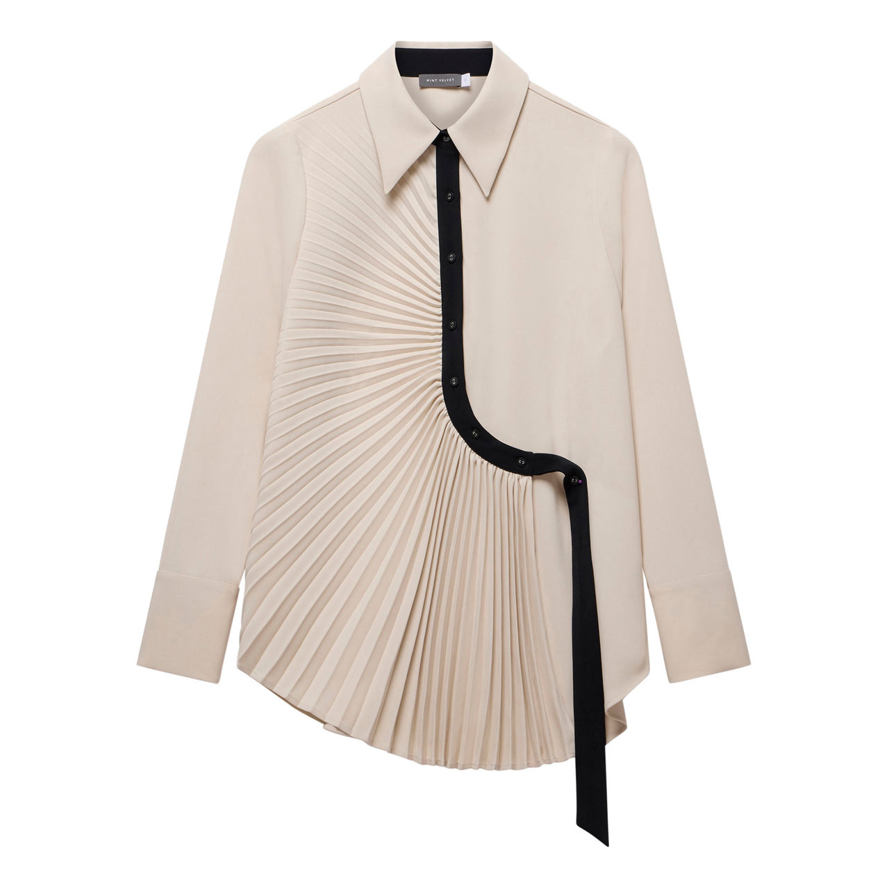 brown thomas mint velvet