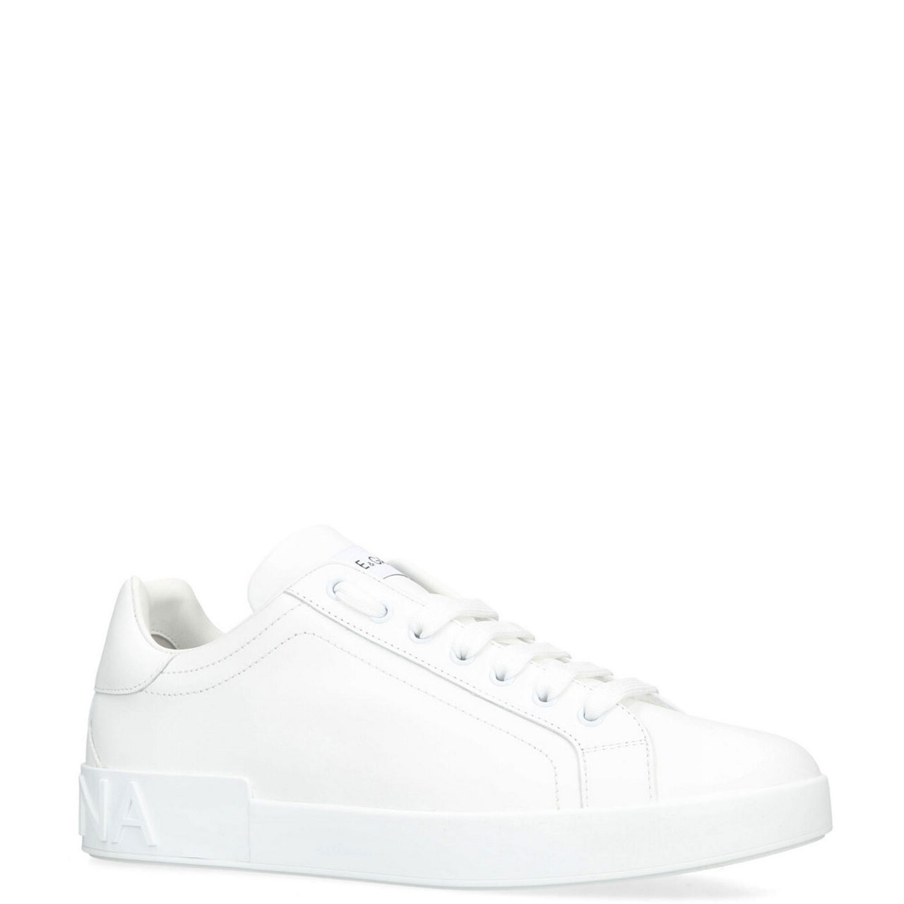 Dolce and sale gabbana portofino trainers