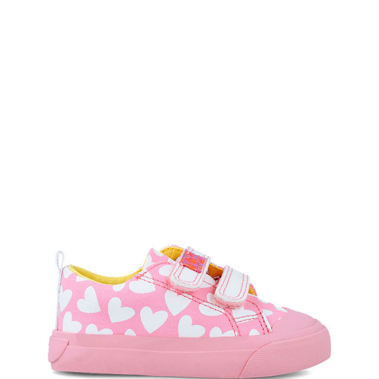 Barbour shoes best sale kids Pink