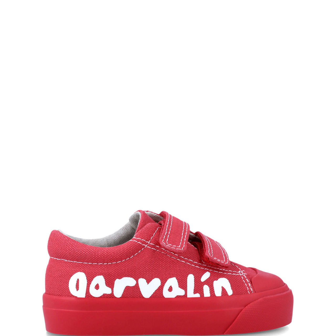 Garvalin logo outlet