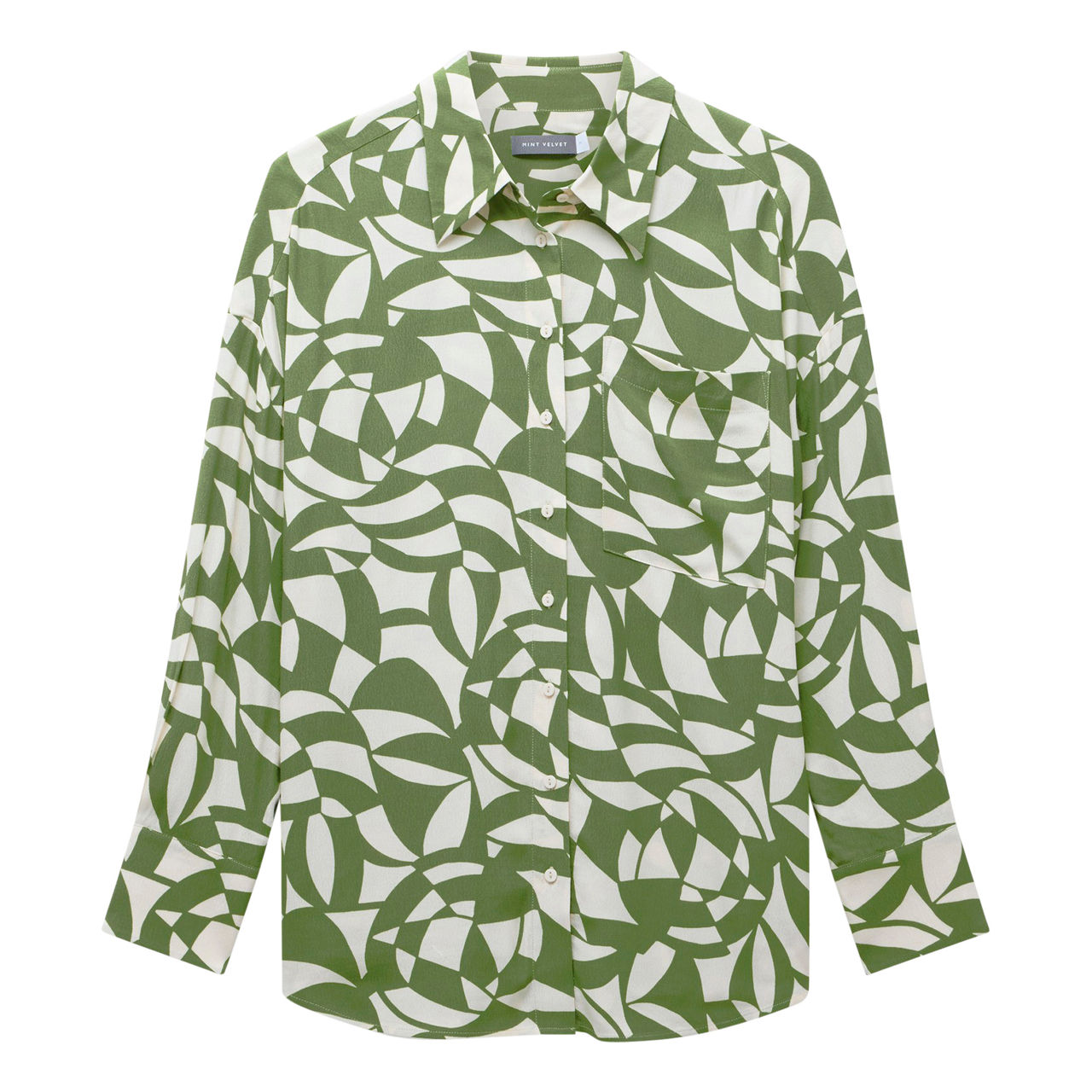 brown thomas mint velvet