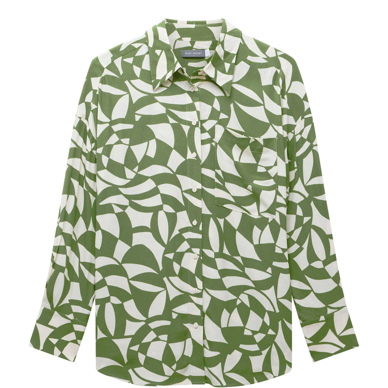 brown thomas mint velvet