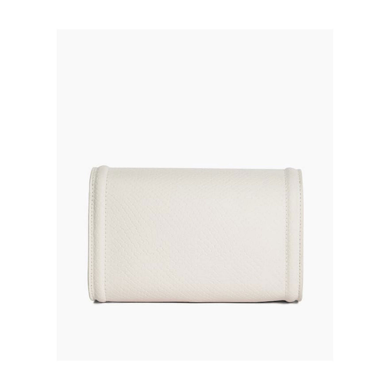 DUNE LONDON Bellini Box Clutch Shoulder Bag