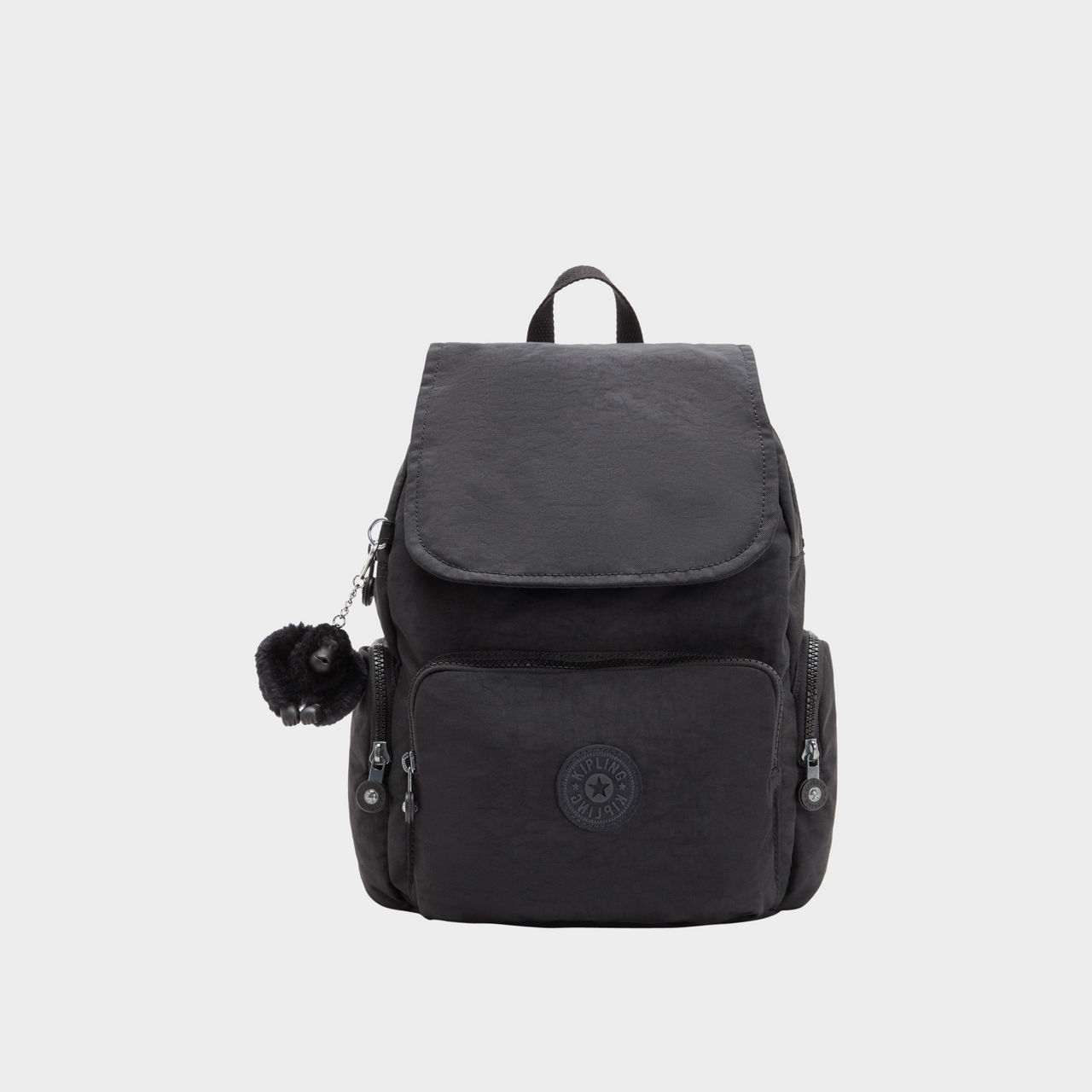 KIPLING City Zip Mini Backpack