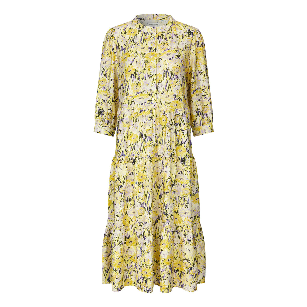 Olivia dress lollys laundry hotsell