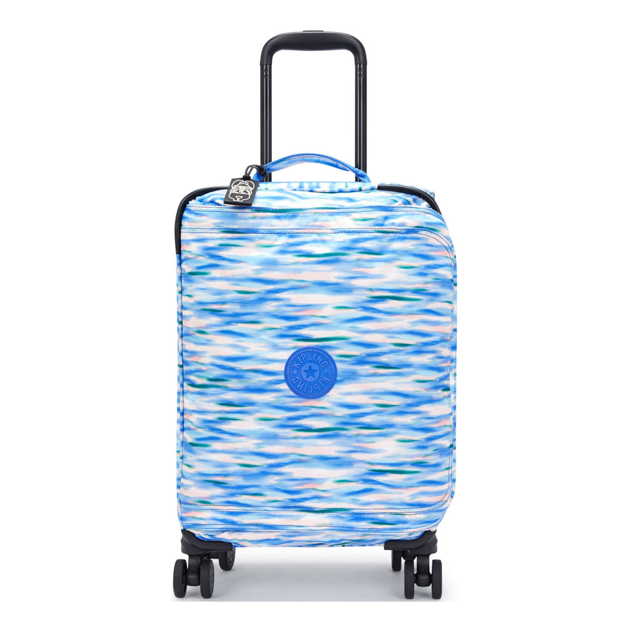 Kipling cabin size luggage deals