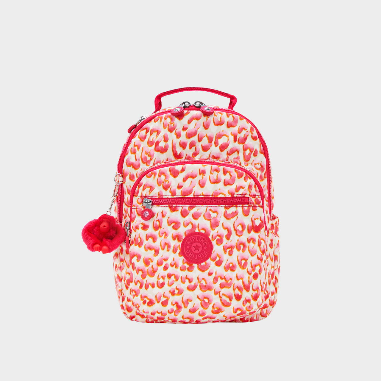 KIPLING Seoul Small Backpack