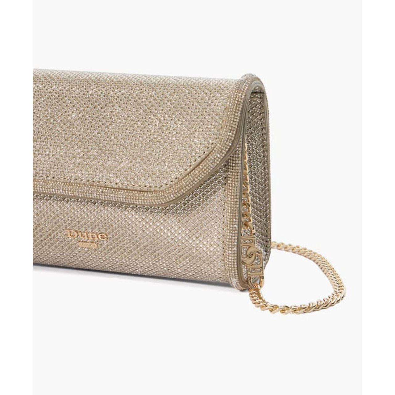 Dune bridal clutch sale