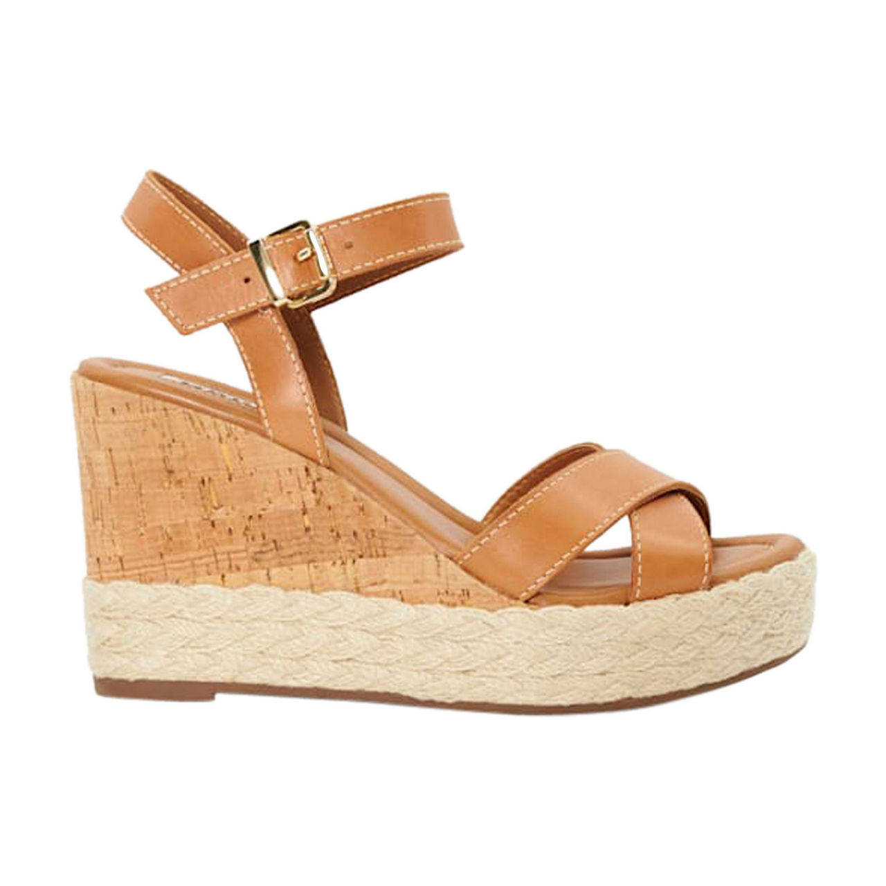 DUNE LONDON Kindest Wedge Heels