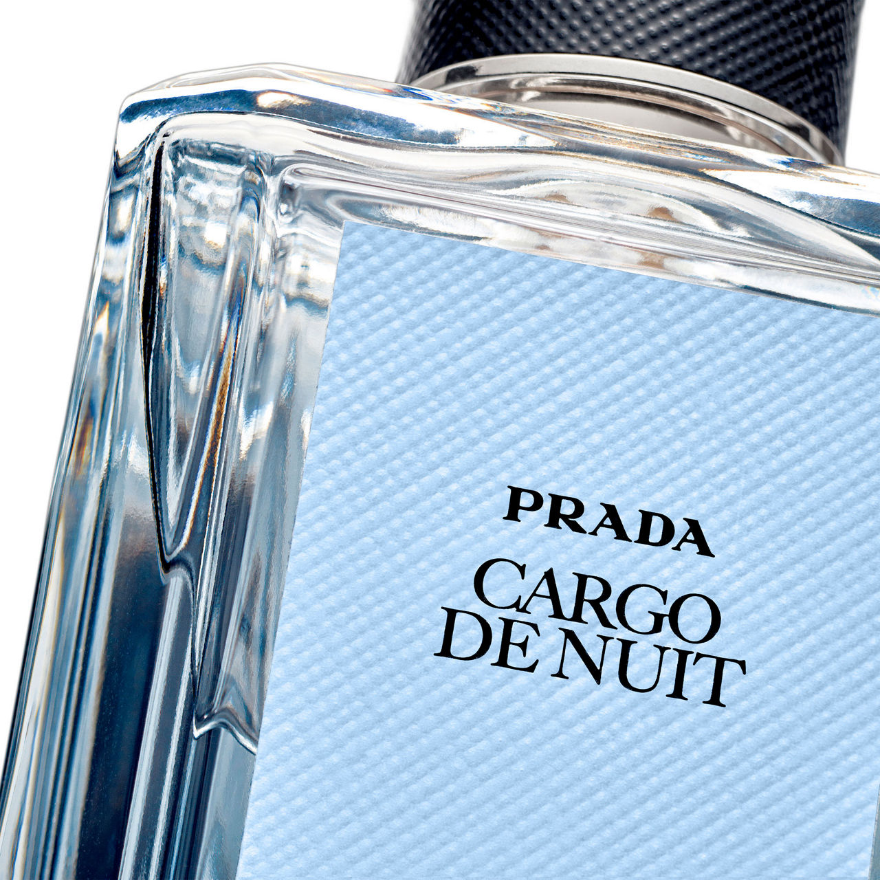 PRADA BEAUTY Cargo de Nuit Eau de Parfum No Colour