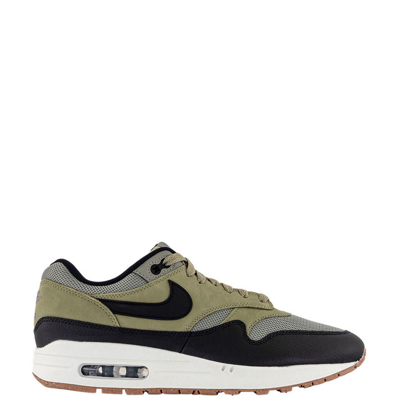 Mens tan outlet nike trainers