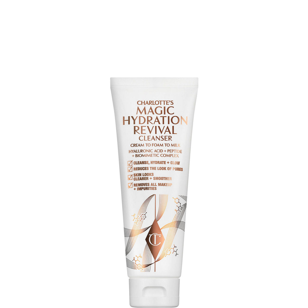 magic cream brown thomas