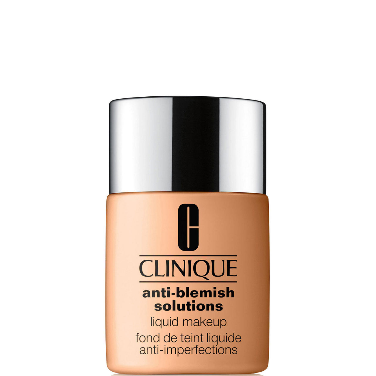 Anti-Blemish Solutions&trade; Liquid Makeup