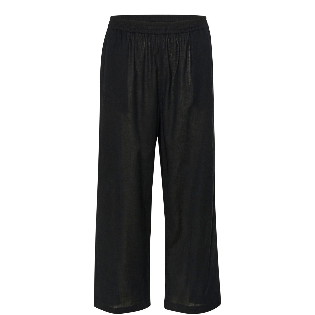 Whistles fluid cropped trousers sales