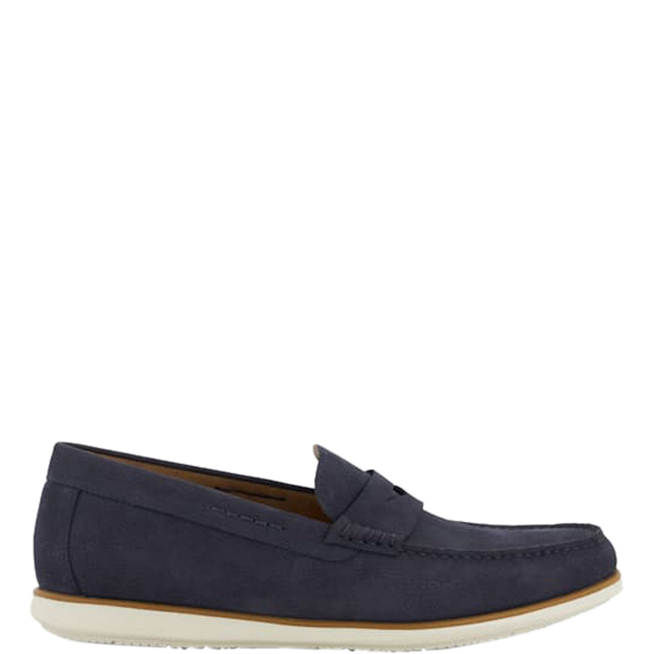 Mens loafers house hot sale of fraser