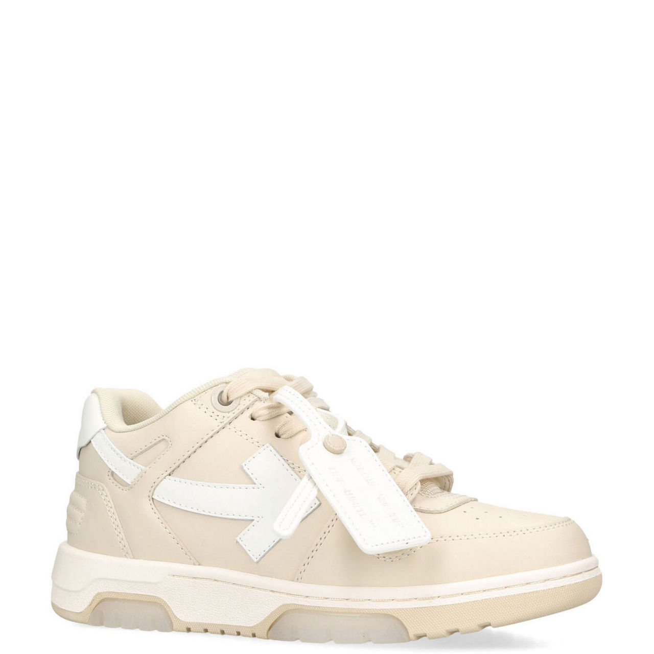 Off white deals trainers womens