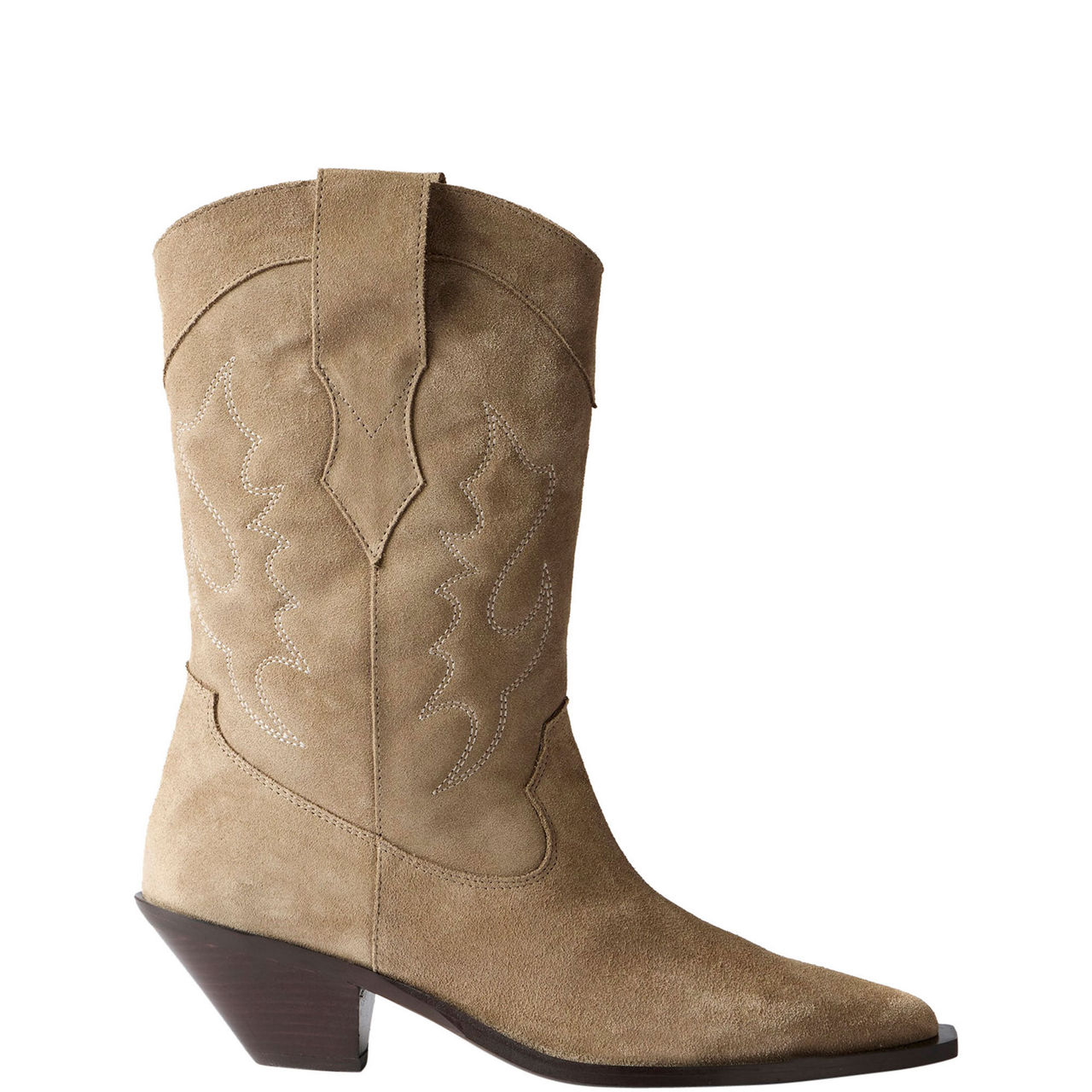 Mid calf boots clearance ireland