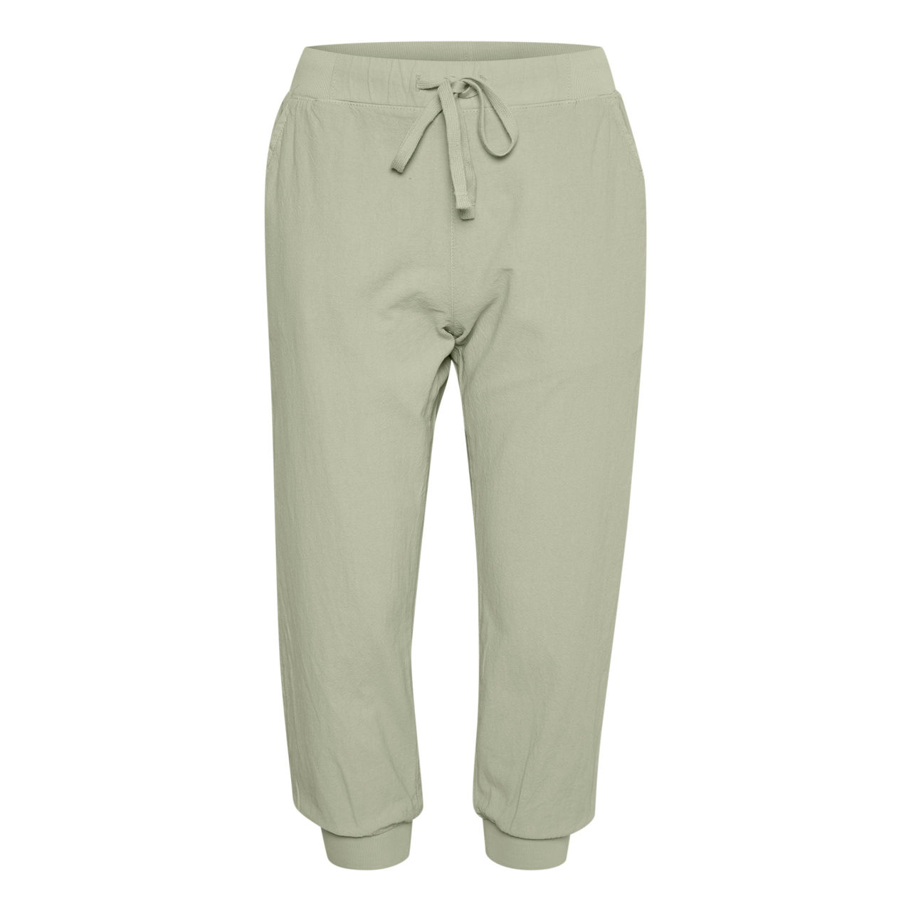 Shop Naya Capri pants from Kaffe