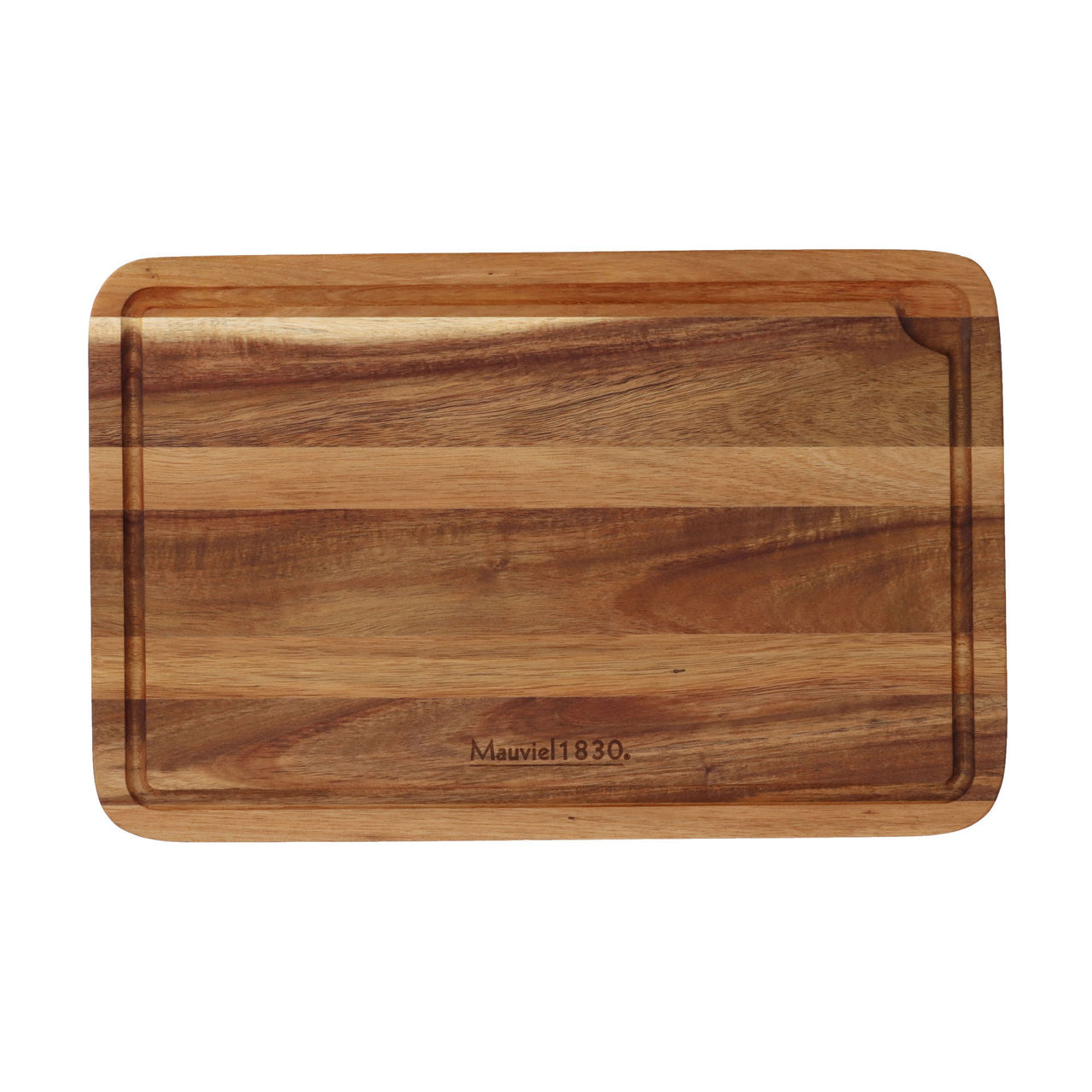 MAUVIEL Cutting Board - ACACIA