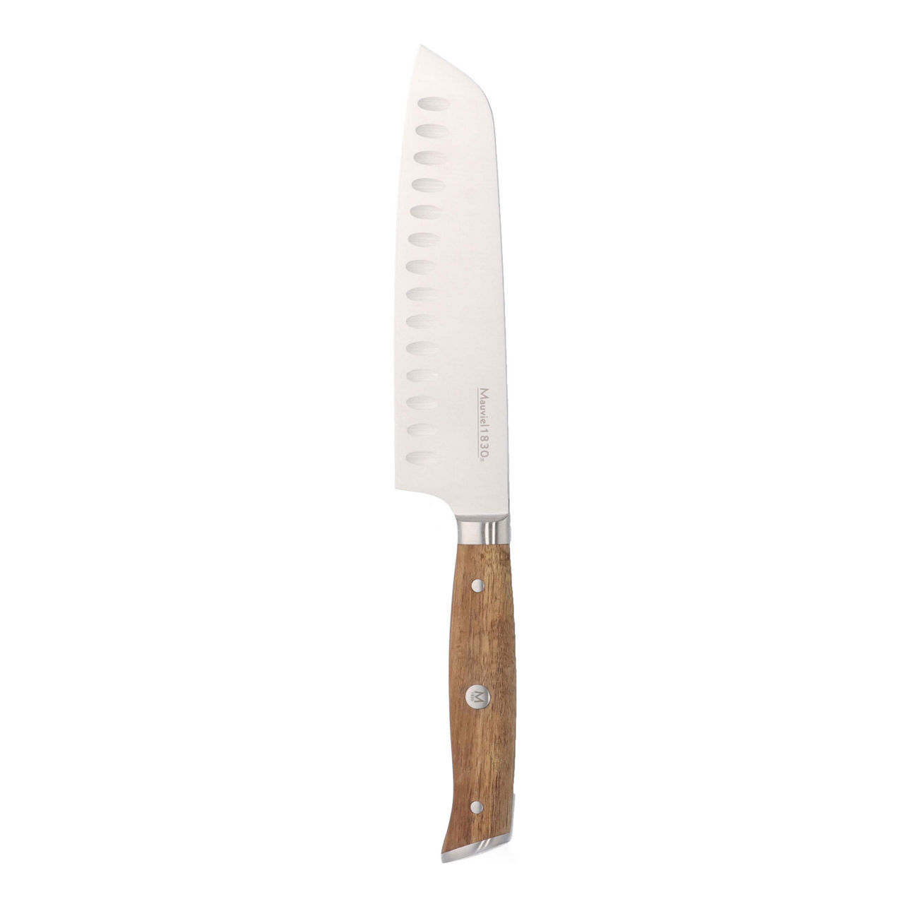 MAUVIEL Santuko Knife
