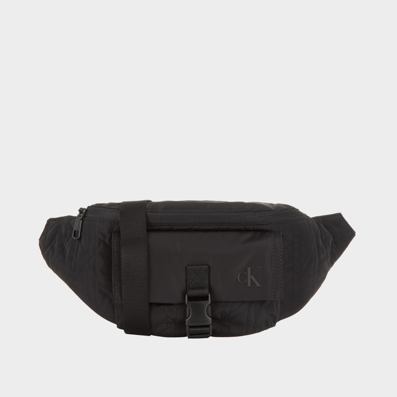 Calvin klein logo belt bag hotsell