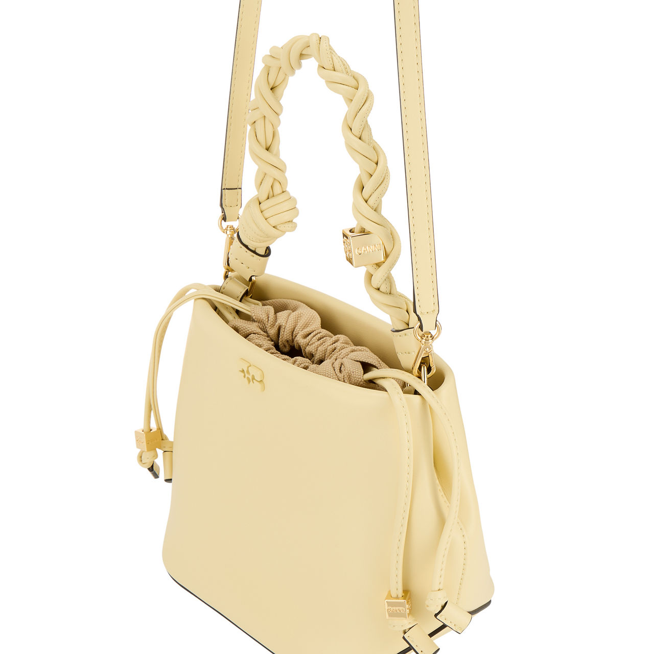 Low classic bucket bag hotsell