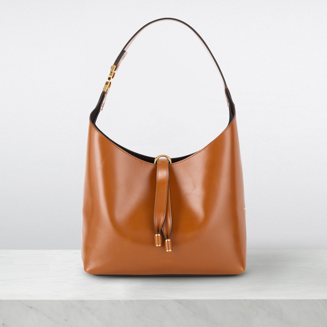 Mini hobo shoulder bag sale