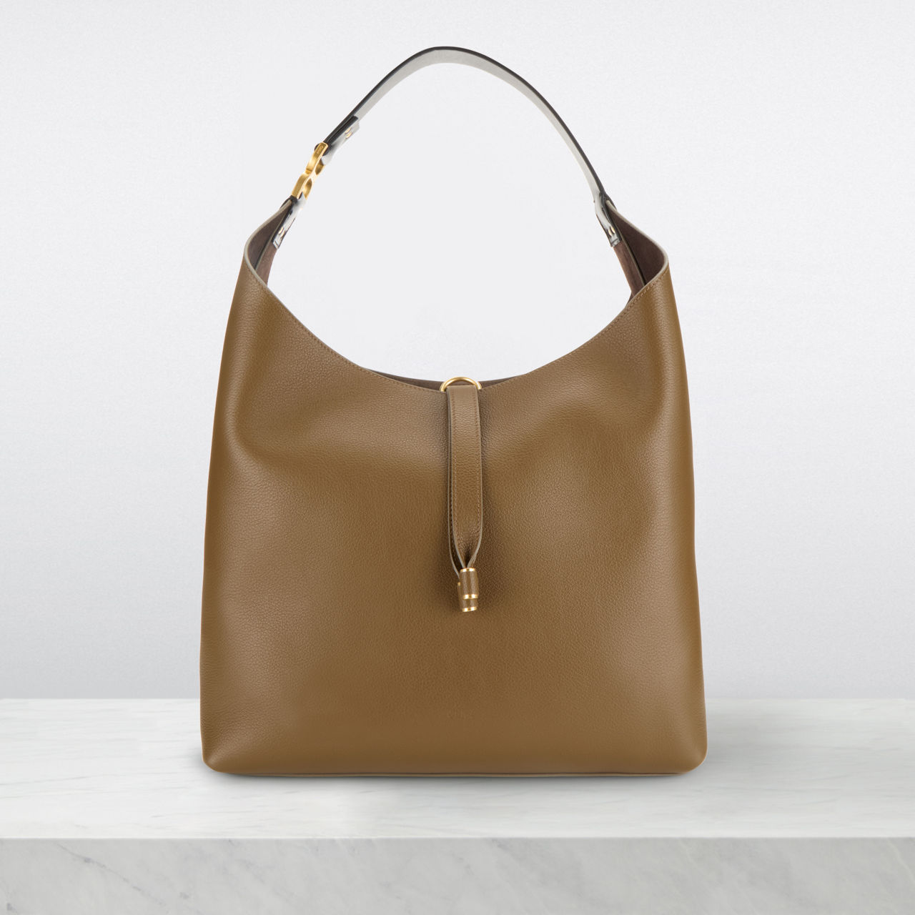 Chloe marcie hobo large sale
