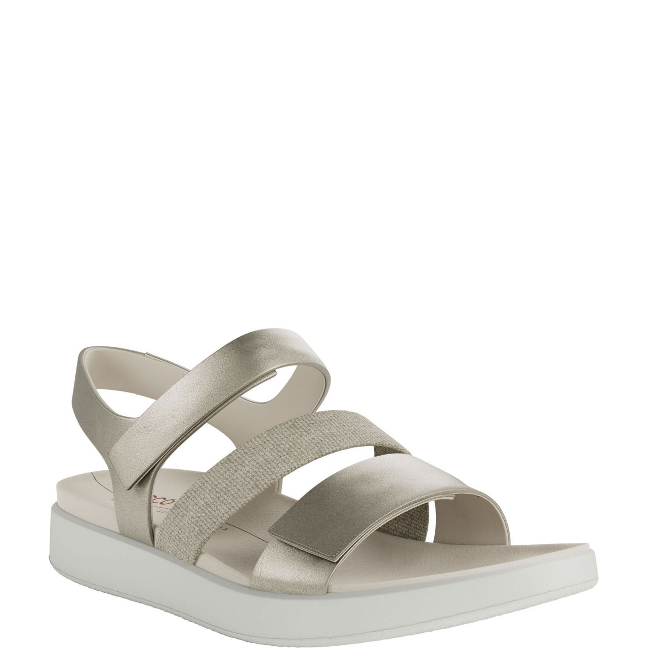 Ecco charm clearance sandal