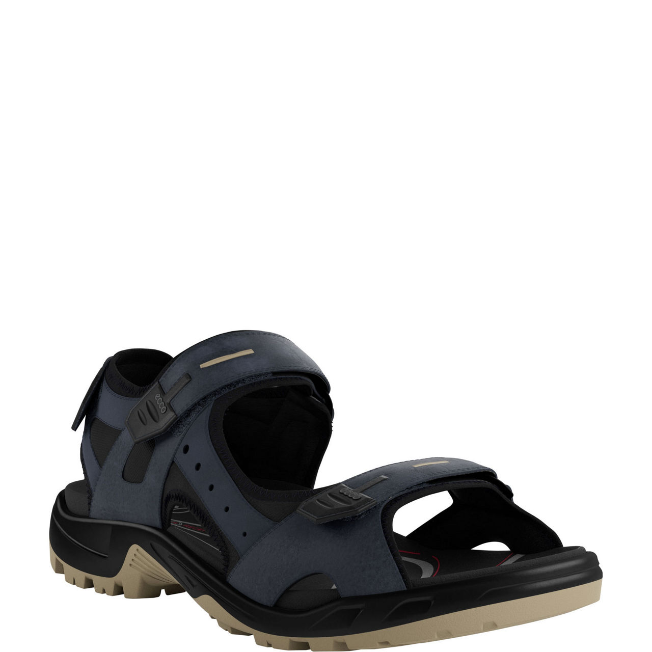 Ecco mens sandals on sale ireland